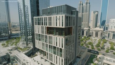 PropTech Connect Establishes Regional Base in Dubai's DIFC
