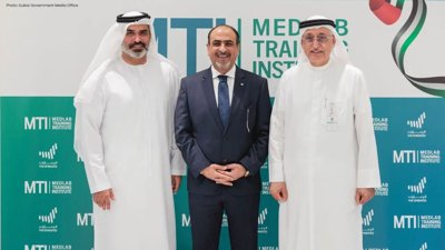 MedLab Unveils New Surgical Training Hub in Dubai Science Park