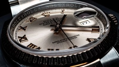 Repeat Fraudster Jailed for Rolex Scams in Singapore