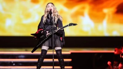 Here’s Who’s lined Up To Play The Super Bowl-Style World Cup final Halftime Show