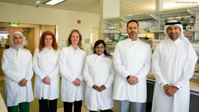 Sidra Medicine Achieves ZEISS Reference Center Status in Qatar