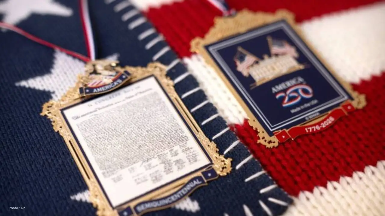 America Marks Lewis And Clark Expedition Anniversary