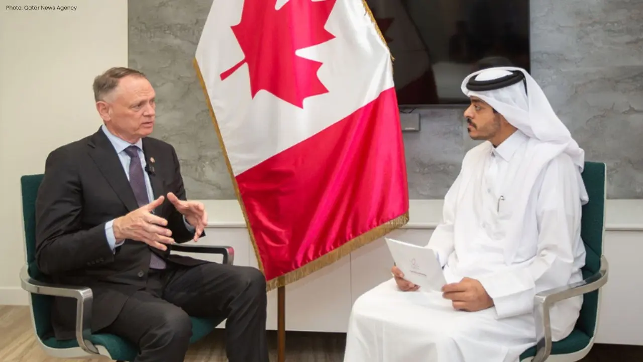 Canada Cautions About Rising Middle East Tensions Impacting Global Dynamics