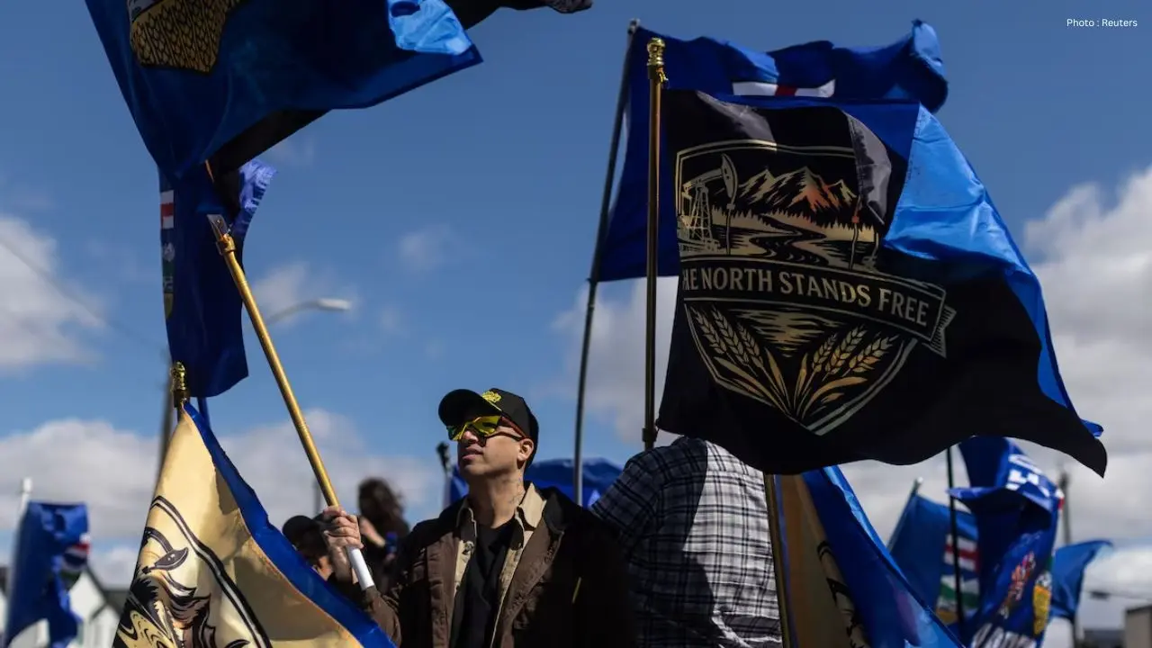 Independence Referendums Must Respect Indigenous Rights  Carney Says