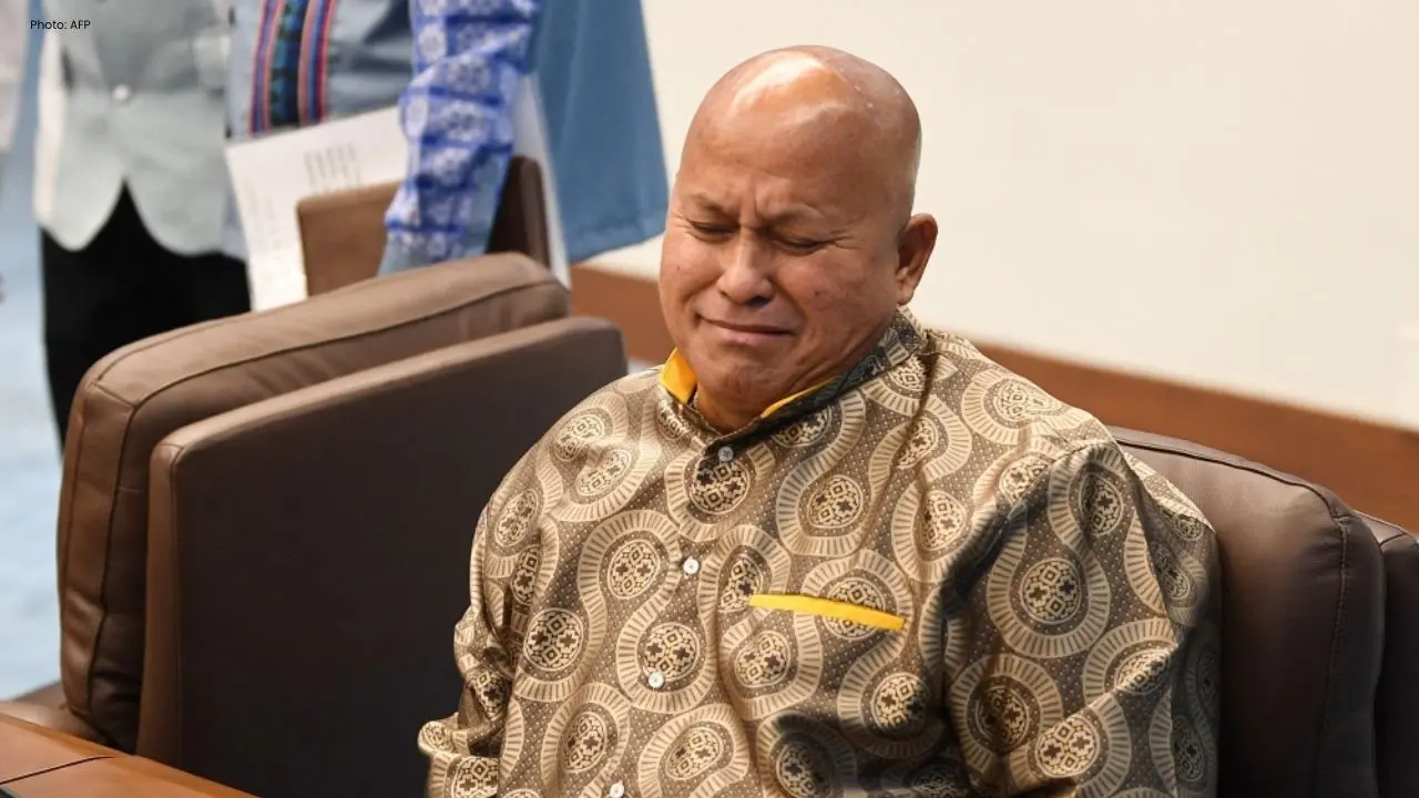 Philippines Issues Warning to Dela Rosa Amid ICC Charges