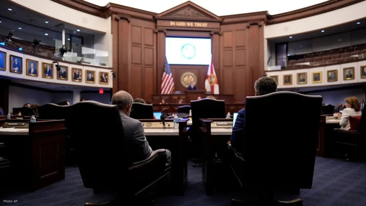 Florida's New House Districts Under Legal Scrutiny