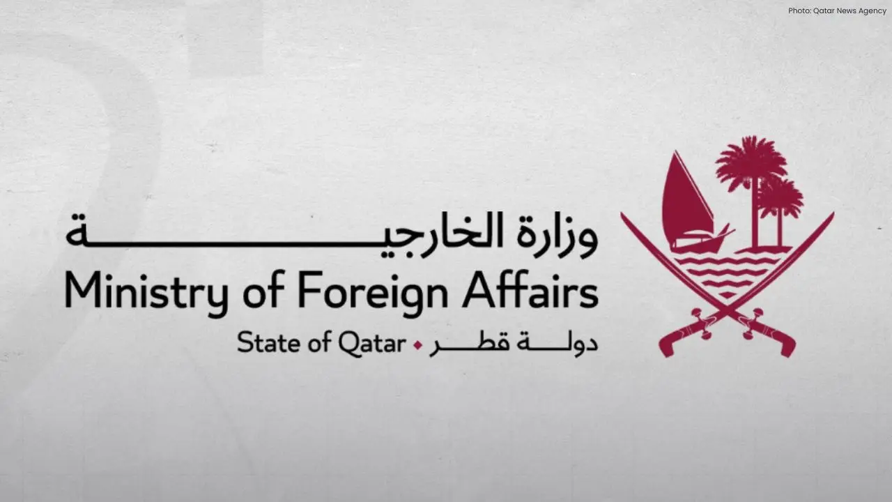 Qatar Denounces Israeli Minister’s Incursion at Al-Aqsa Mosque
