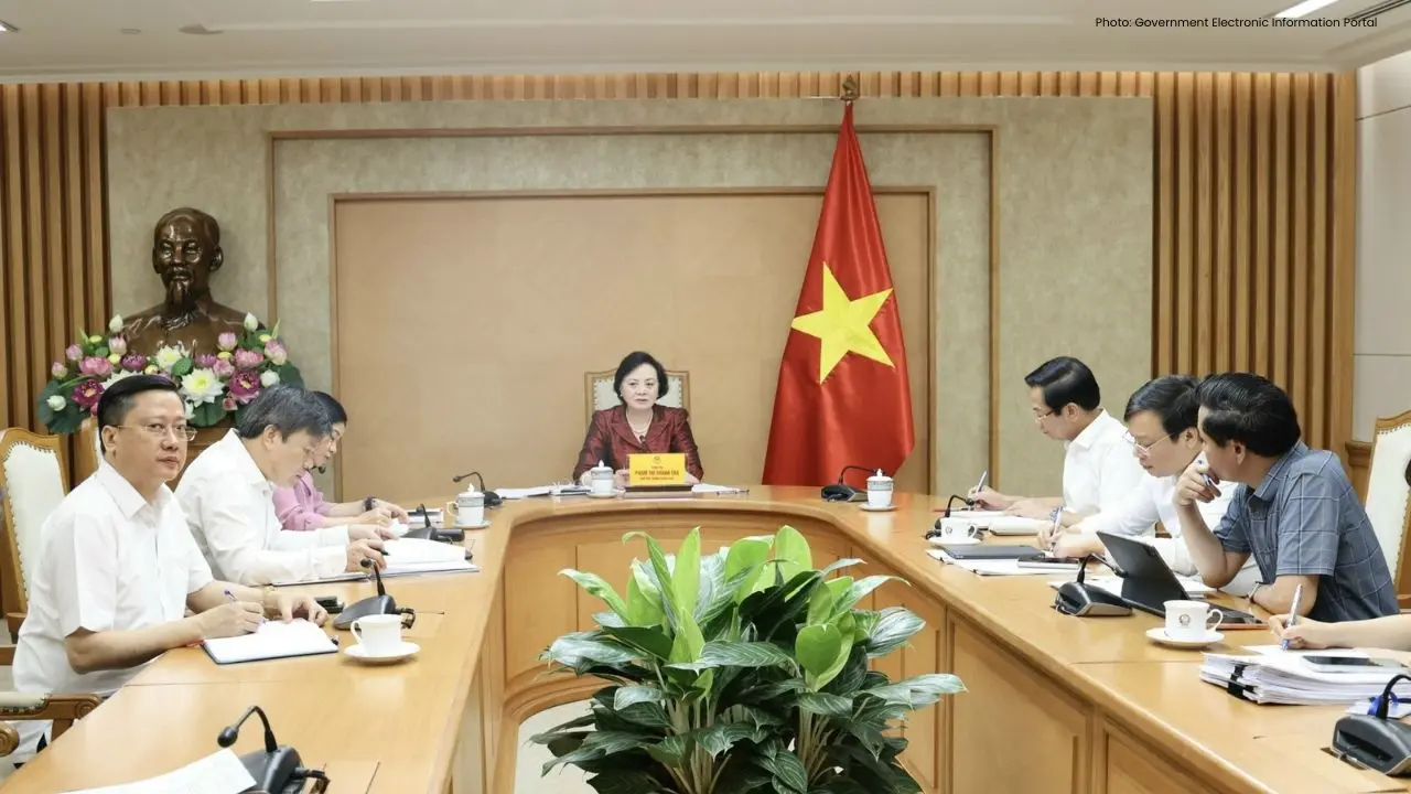 Vietnam's Comprehensive Review of Local Governance System