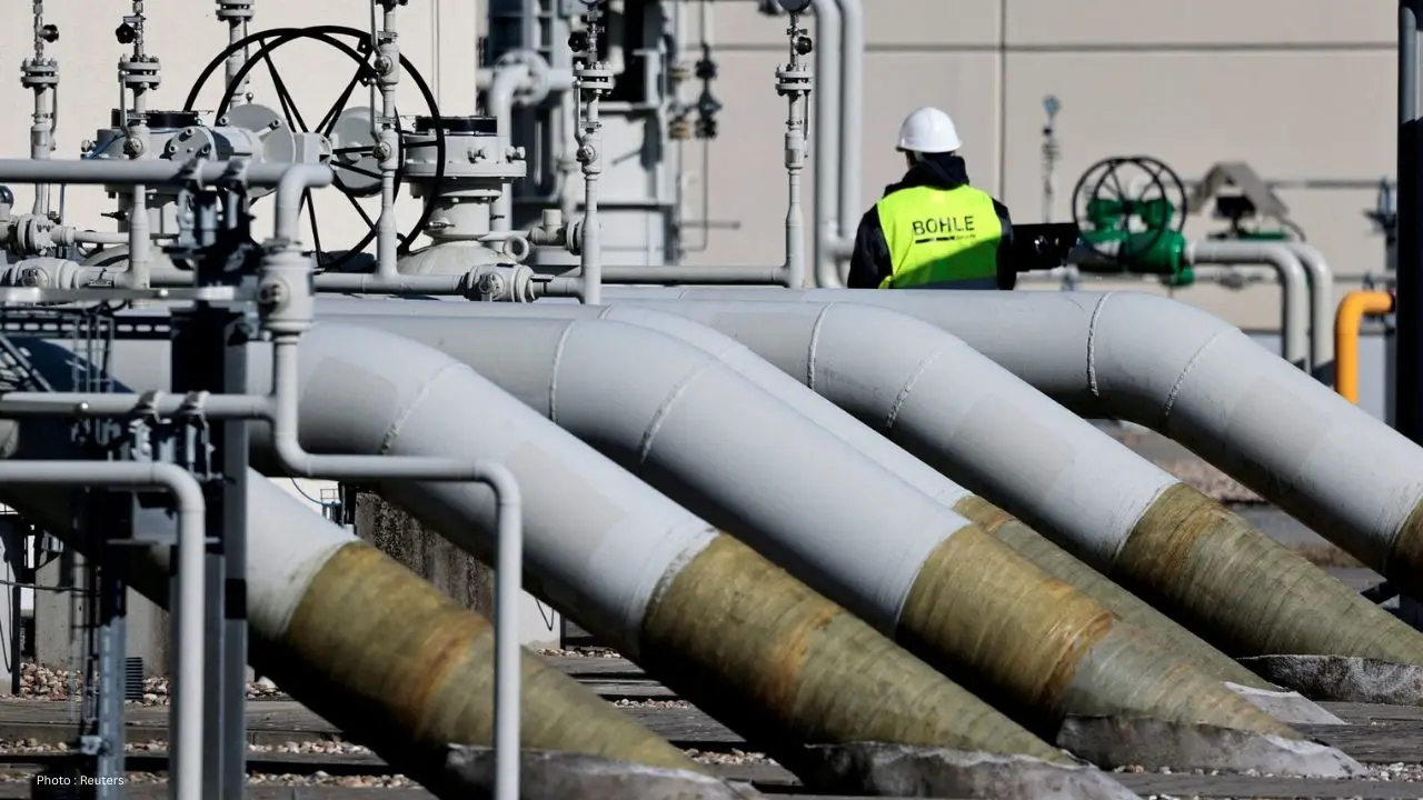 Carney Supports Alberta West Coast Pipeline Plan