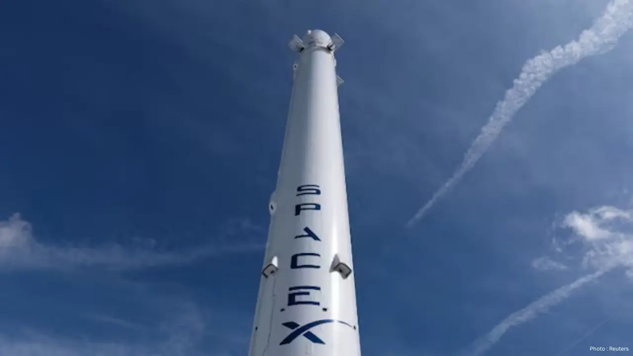 Investors Eye SpaceX as Potential Future IPO Sparks Interest