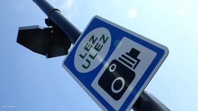 Speeding On Toronto Street Jumps After Camera Removal
