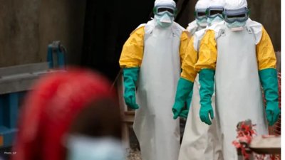 Ebola Outbreak Sparks Cross-Border Health Alert in Congo