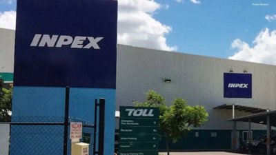 Inpex Acquires Stake in Australia's Browse Gas Project