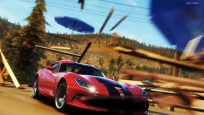 Forza Horizon Used Deep Research To Recreate Japan