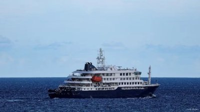 Hantavirus Outbreak on Cruise Ship Triggers Global Alarm