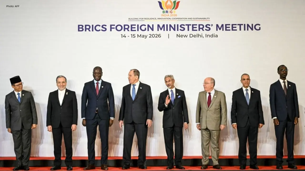 Indonesia Advocates for BRICS Solidarity