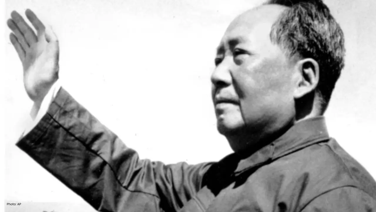 Reflecting on May 16: The Dawn of China’s Cultural Revolution
