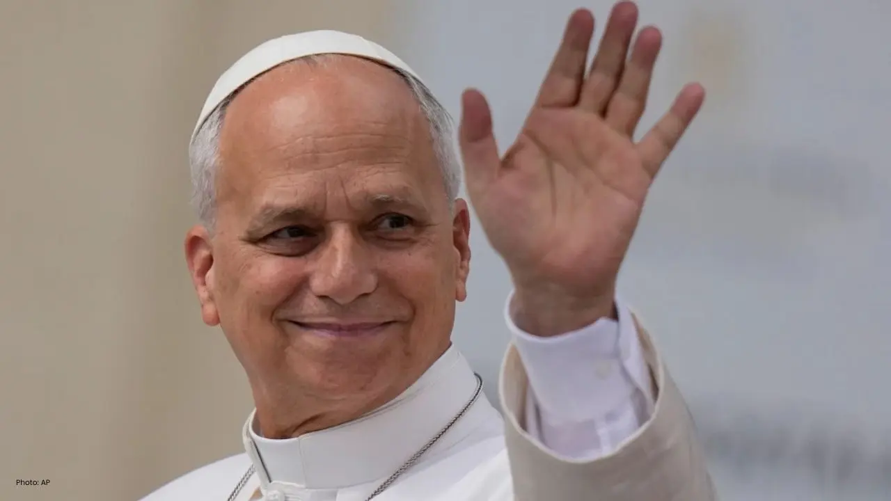 Pope Leo XIV's Upcoming Encyclical on AI Ethics
