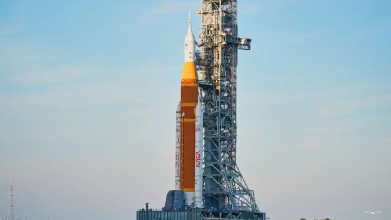 NASA Refines Artemis III flight Details for Next Year