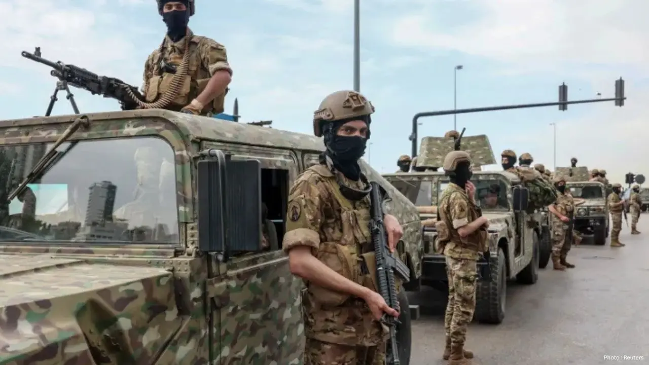 Israel-Lebanon Ceasefire Extended: A Glimmer of Hope Amid Ongoing Tensions