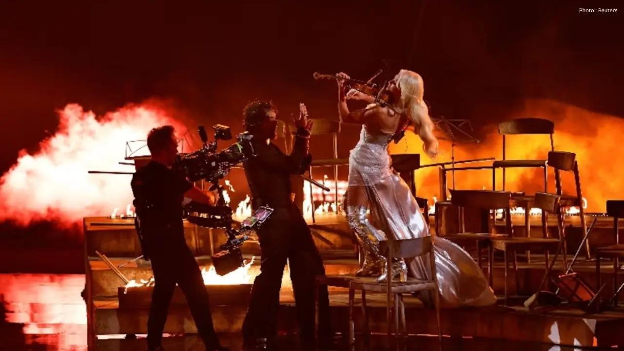 Eurovision 2026: A Grand Finale of Music and Controversy