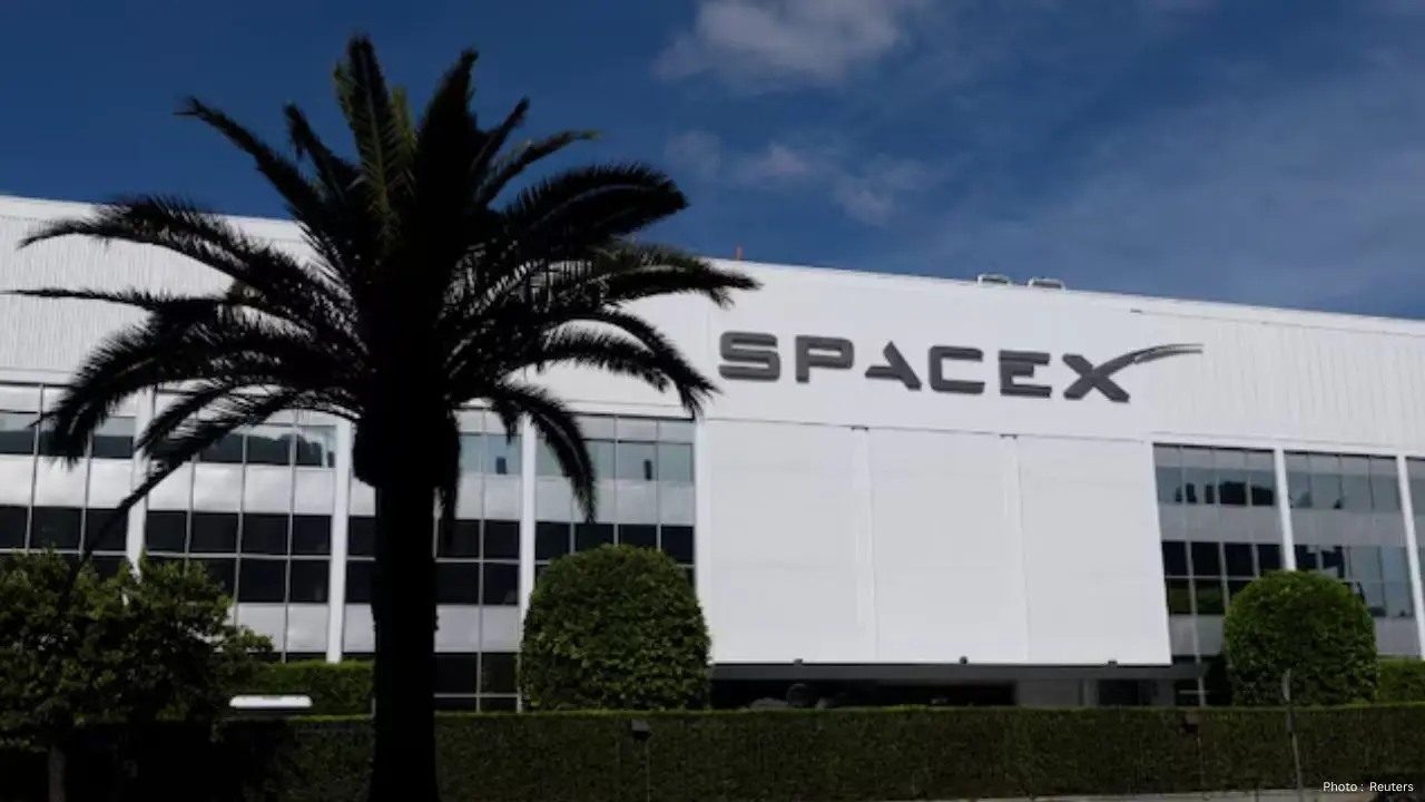 SpaceX Accelerates Towards Major IPO Milestone