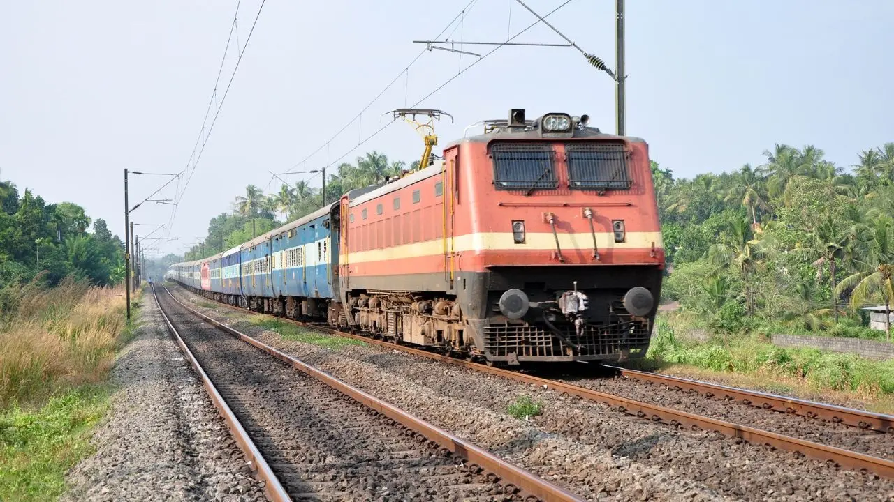 New Amrit Bharat Express to Connect Punjab and West Bengal