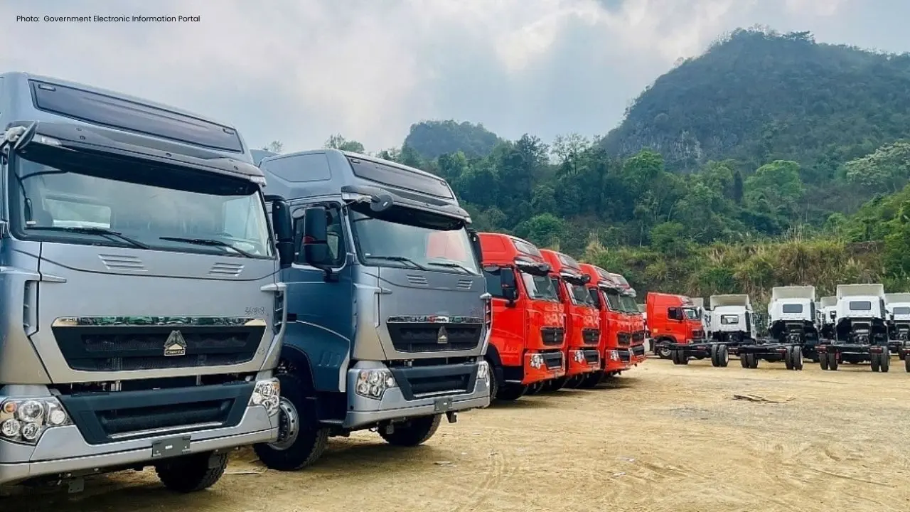 Vietnam's Trade Revenue Surges by 16.5%
