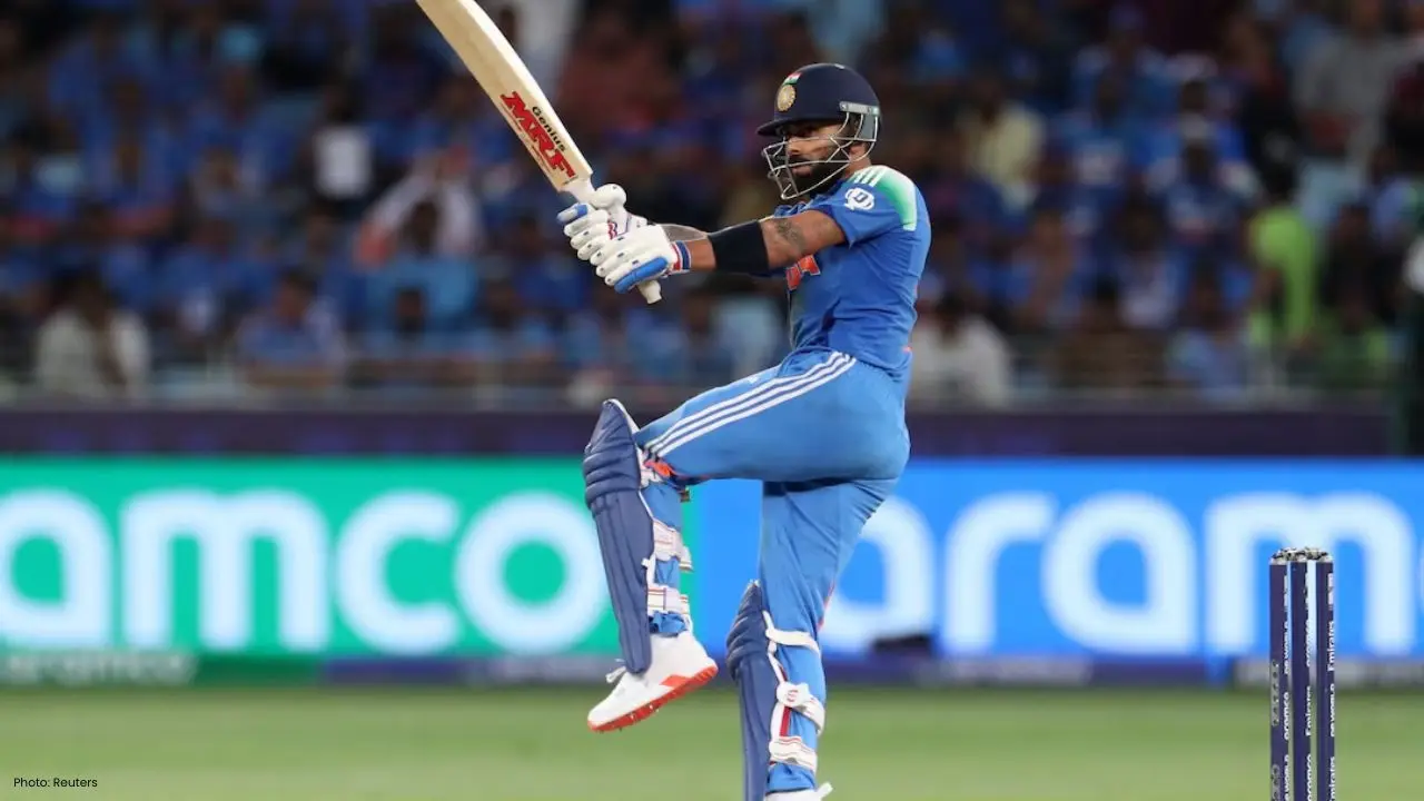 Virat Kohli Discusses His Future and the 2027 ODI World Cup