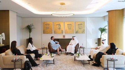 Strengthening Economic Bonds: Dubai and Montenegro Explore Investment