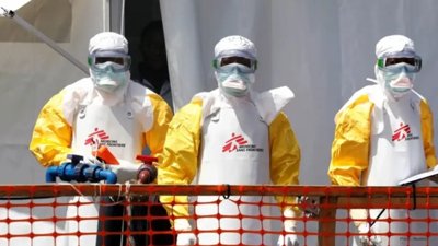 New Ebola Outbreak In Eastern DR Congo Raises Cross-Border Concerns