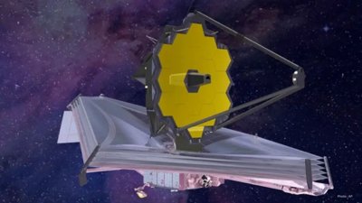 ESA-China SMILE Mission Shows Space Policy Divide