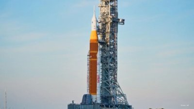 NASA Refines Artemis III flight Details for Next Year
