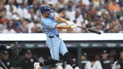 Frustrating Trends Continue for Blue Jays In Gutting loss To Tigers