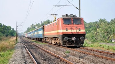 New Amrit Bharat Express to Connect Punjab and West Bengal
