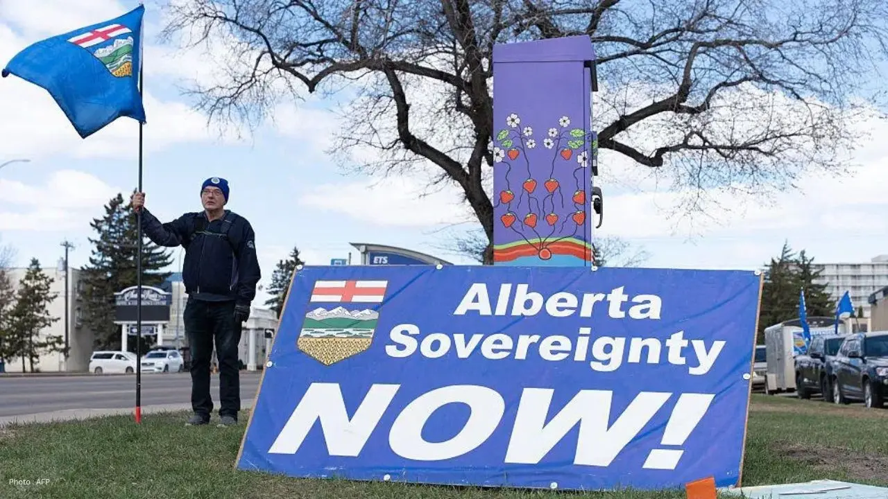 Stay Free Alberta Files Appeal After Separation Petition Ruling
