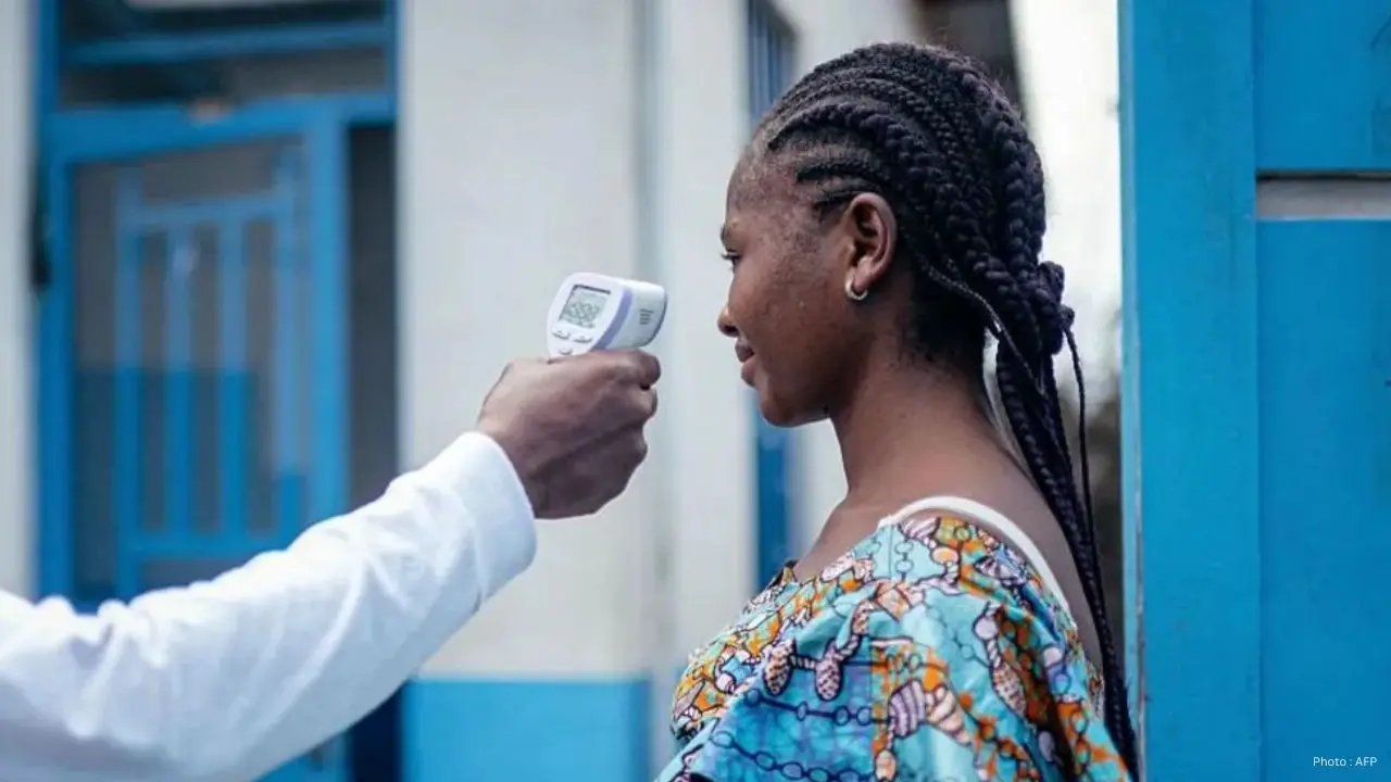 At Least Six Americans Exposed to Ebola During DR Congo Outbreak