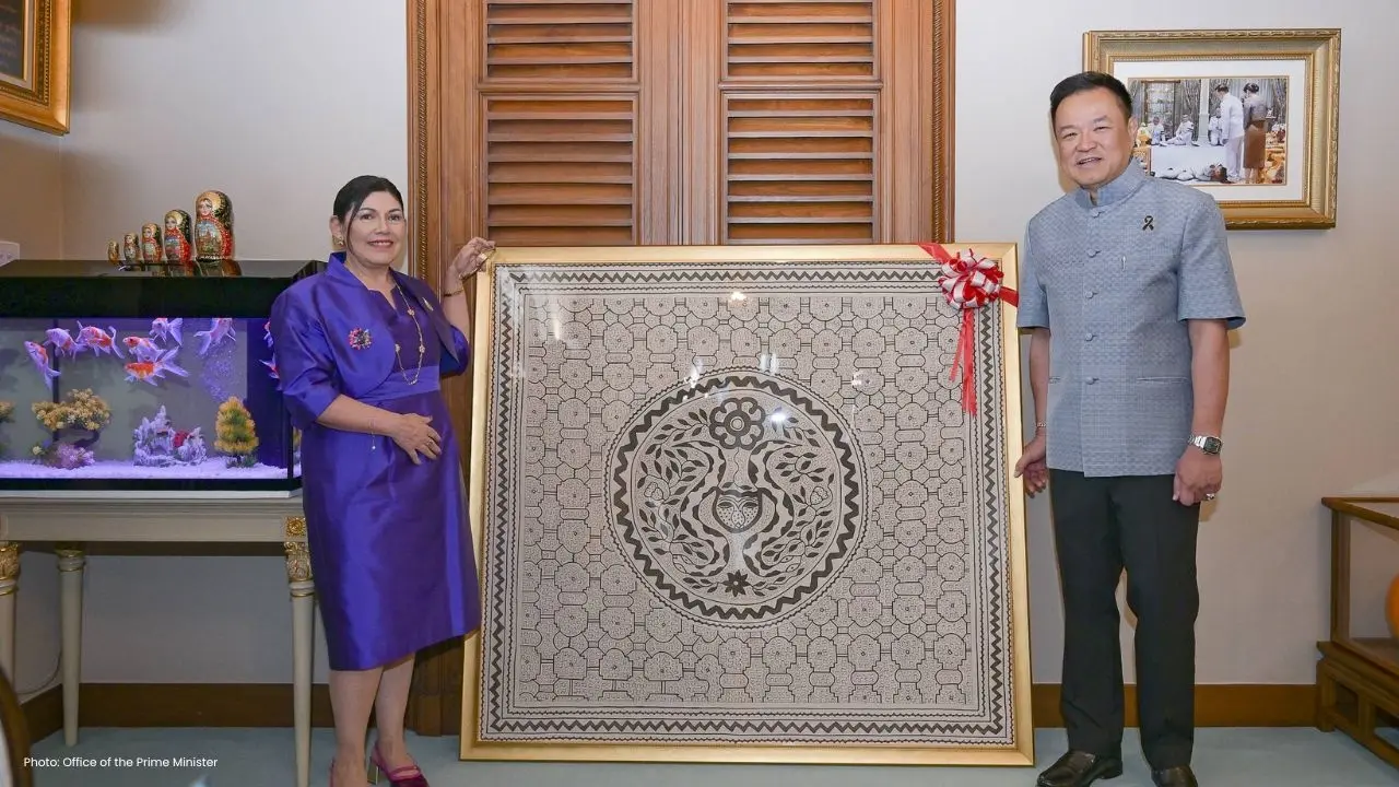 Thailand and Peru Edge Closer to Free Trade Agreement