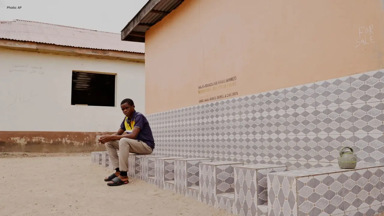 More Than 80 Children Abducted in Nigerian School Attacks