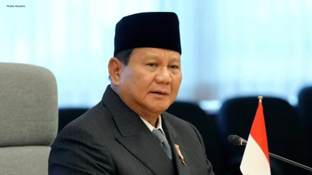 Prabowo Reacts to Setbacks in Indonesia's Free Meal Initiative