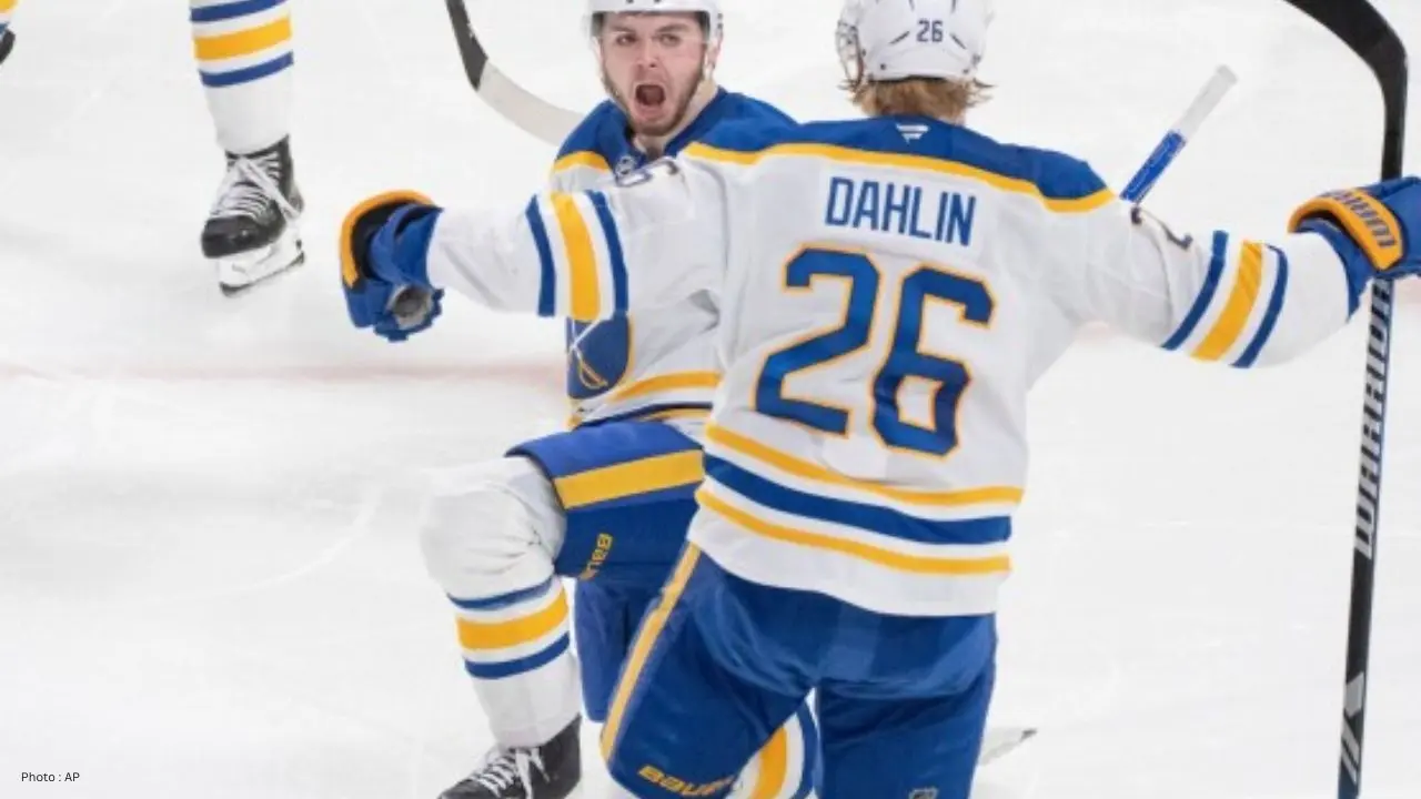 Sabres vs  Canadiens Game 7 Predictions by NHL com Staff