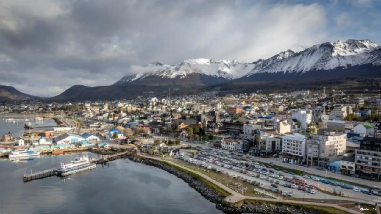 Tourism in Ushuaia Faces Hantavirus Concerns
