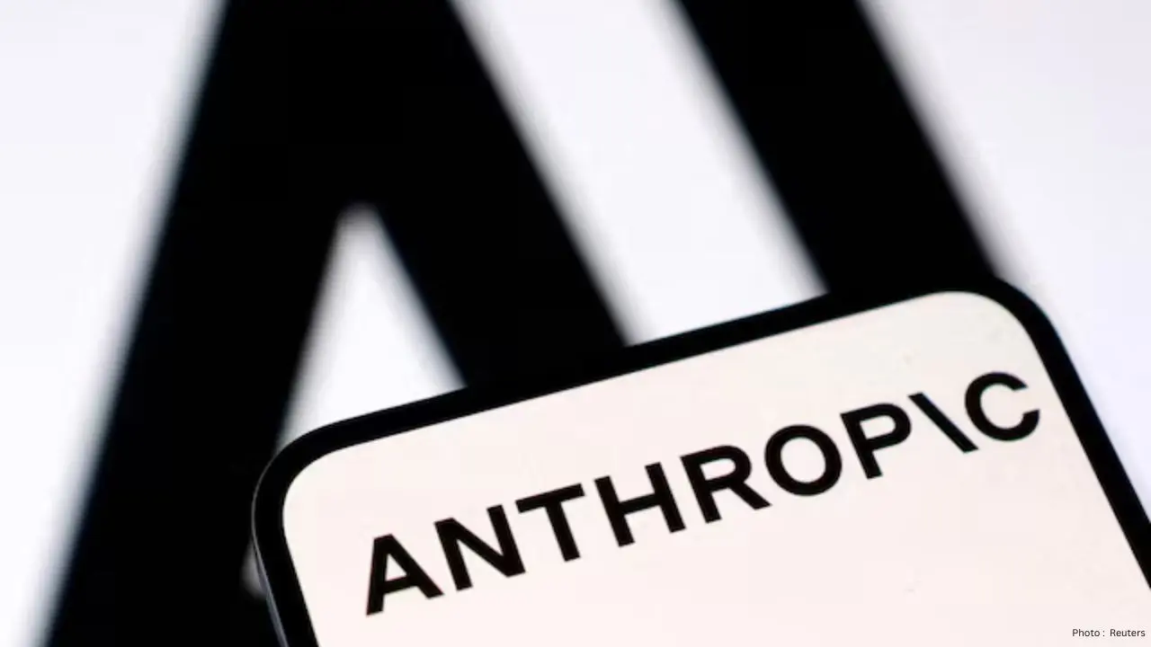 Anthropic Raises Alarm on AI Security Threats to Regulators