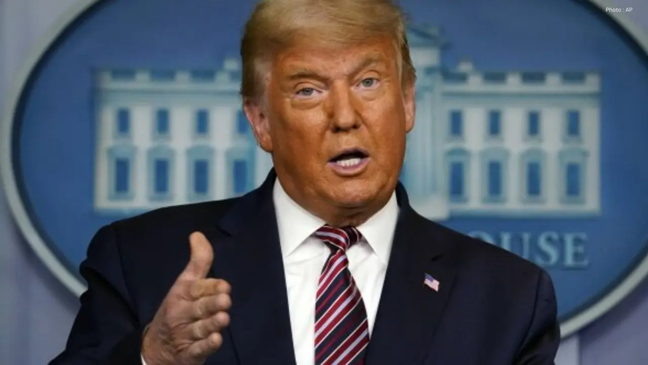 Fact Sheet  Trump Secures Historic Trade Deals With China
