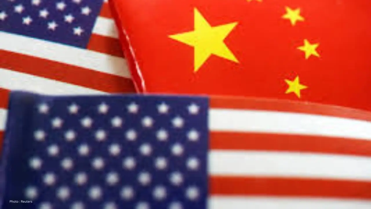 Trump Calls Taiwan Arms Deal  A Negotiating Chip Taipei Defends US Weapons Support