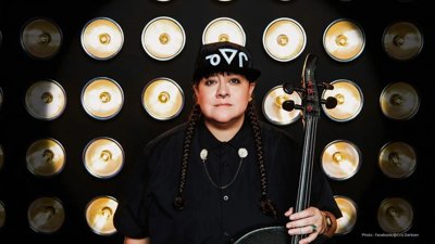 Renowned Indigenous Cellist Killed in Crash Returning From Father’s Funeral