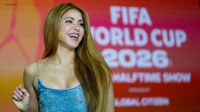 Shakira Achieves €55 Million Tax Refund Victory in Spain