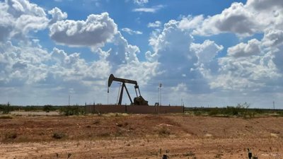Surge in Oil Prices Following Drone Assault Near UAE Nuclear Site