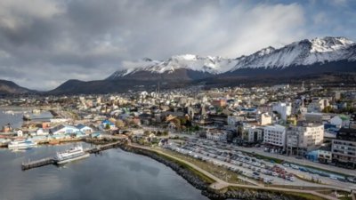 Tourism in Ushuaia Faces Hantavirus Concerns