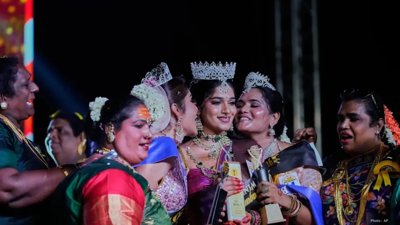 Koovagam Festival: A Celebration of Identity for Transgender Individuals in India